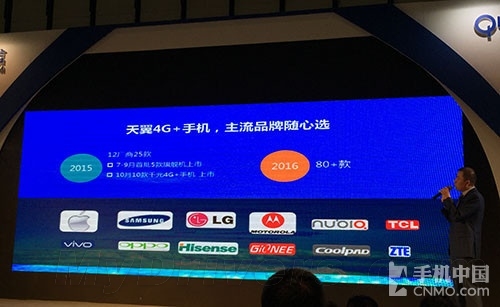 新一代iPhone网速大升级!