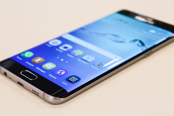 �ȸ��������Ҳ� S6 Edge��ָ��11��©��
