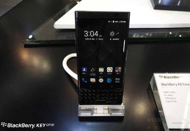 KEYone����CITE2018 �������ٴν���