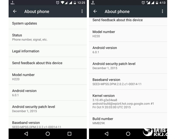 Android 6.0.1ͻȻ��������һ�ξ�������