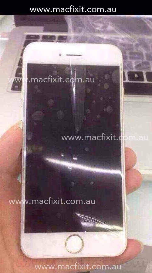 ƻ������������Ƶģ�iPhone 6���ع�