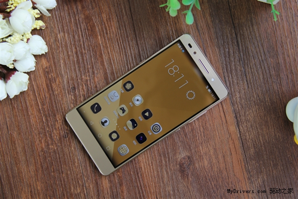 ��ΪMate 7���壡1999Ԫ��ҫ7����ͼ��