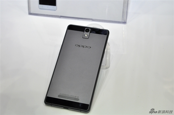 OPPO N1 mini������ʿ�������
