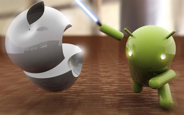 Ϊʲô��׿��û��iPhone������