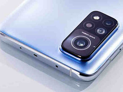 曝iPhone SE3明年发布 小米12X将会迎战它