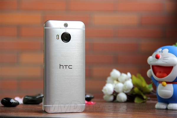����̫˧�ˣ�4999ԪHTC One M9+ͼ��