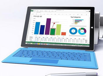 Surface Pro 4ȫع 