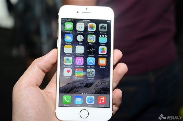 iPhone 6ƾʲô��Ԥ�ۼ�¼��