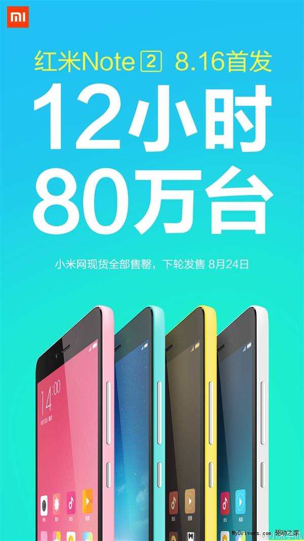 �����ֻ��¼�¼ ����Note 2�������80��̨��