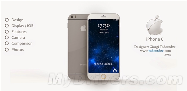 ���ŵ�iPhone 6�������iOS 9�����ǳ�