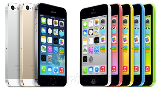 ӭ��iPhone 6��iPhone 5s/5c�󽵼�
