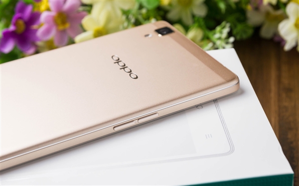 OPPO&ldquo;������&rdquo;�»�R7s����ͼ�ͣ���ֵ����