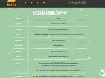 Helio X12鹹 С»