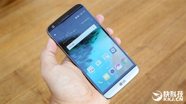 ������LG���콢G5�ۼ��״ι���