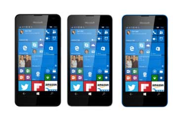 ΢Lumia 550ع 䱸Ĥʶ