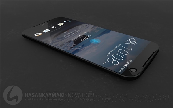 ���°ͱ��ɵ��ˣ�HTC���콢���������ͼ