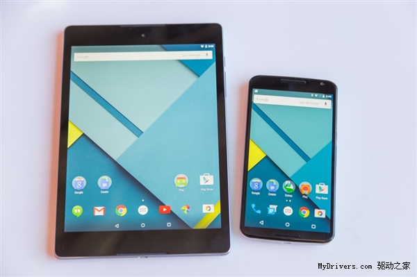 Android 5.0�����Ҳ����û�õ��¹���