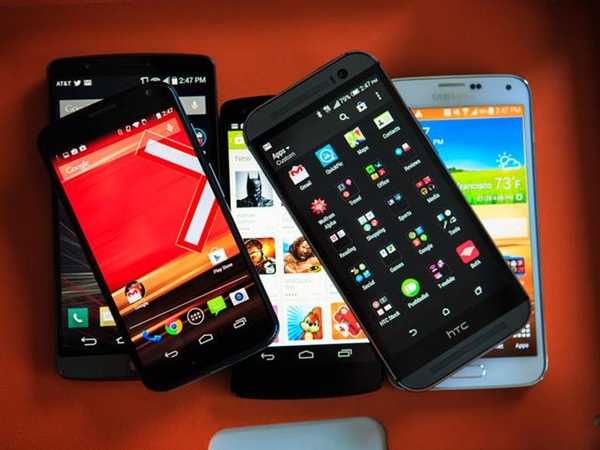 Android����α����ڵ�&ldquo;��Ŀȫ��&rdquo;��