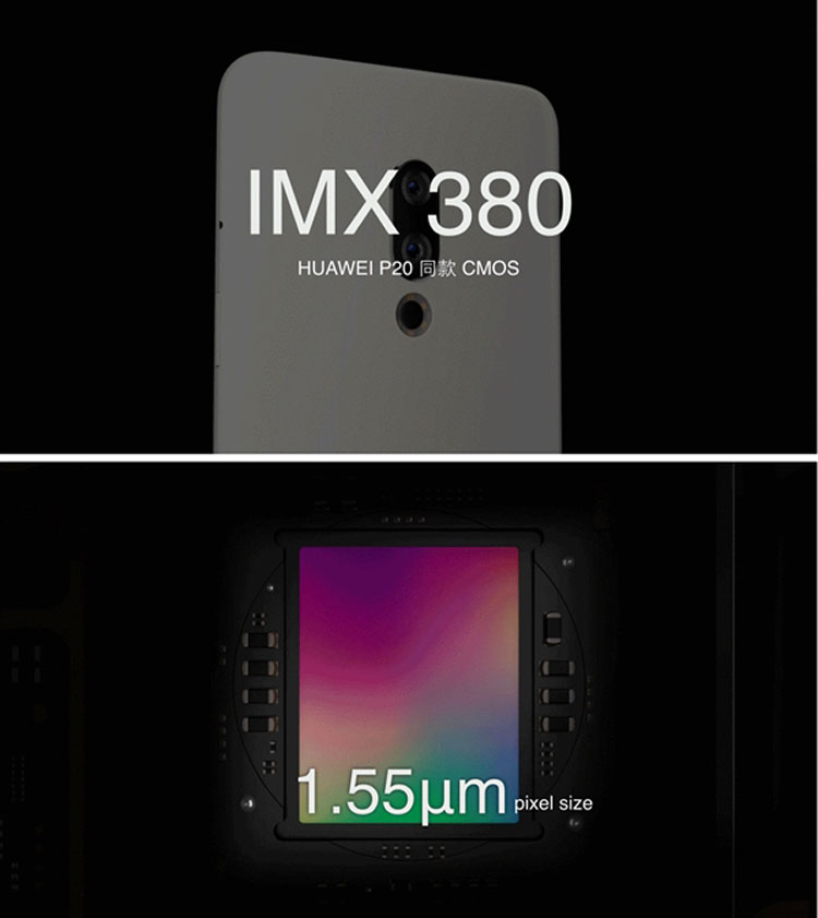 魅族15系列发布 终究还是一款慢一步旗舰