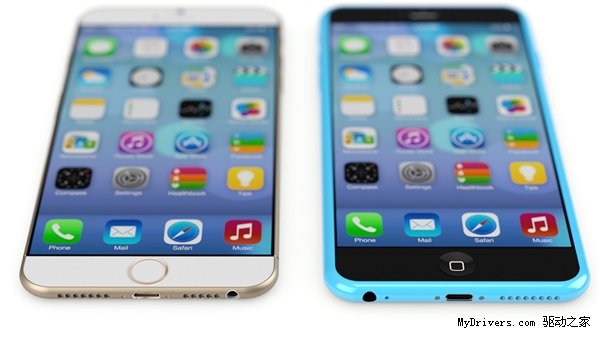 iPhone 6C�����������İɣ��������û��