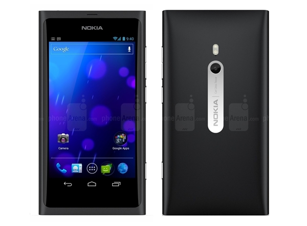 ����ˣ���Lumia�ֻ�����ԭ��Android