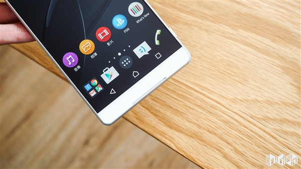 ˧��&ldquo;û��&rdquo;�ˣ�����Xperia C5 Ultra����ͼ��