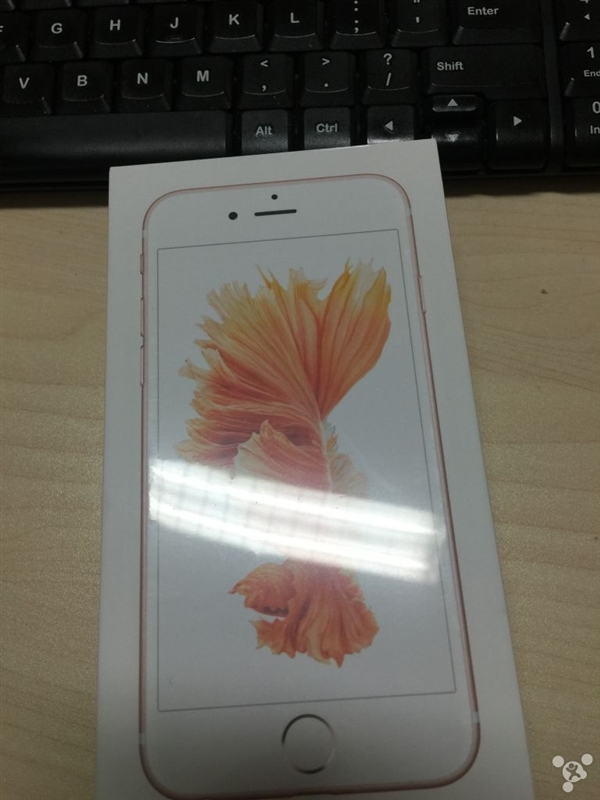������̨iPhone 6S����Ȼ�Ƕ��ֵģ���