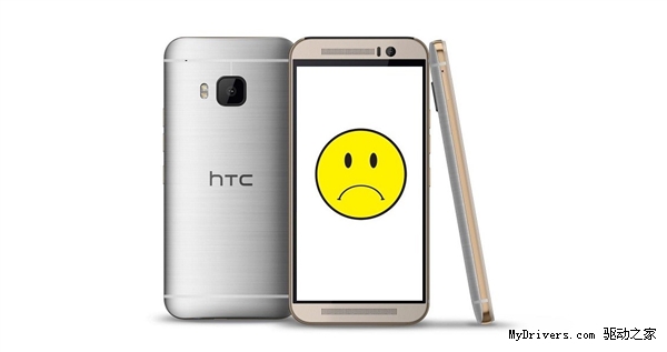 �ܹ�������810��HTC One M9���������ư�