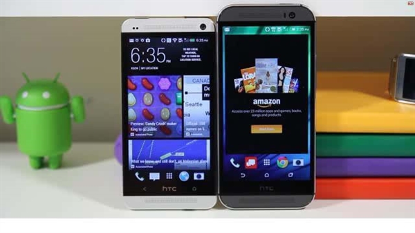 HTC 求你别再顽固不化了!