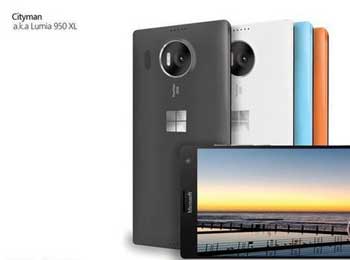 ȫ Win10콢Lumia 950