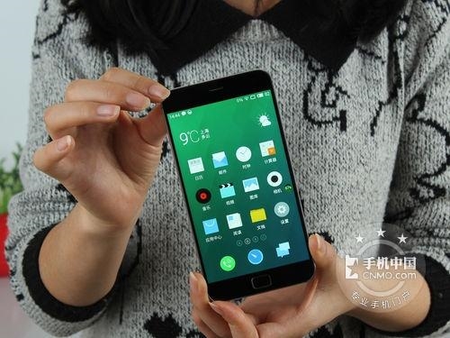 国产品牌群体崛起 外媒眼中的中国手机