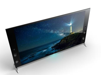 Bravia X93C 4K Ƶһ