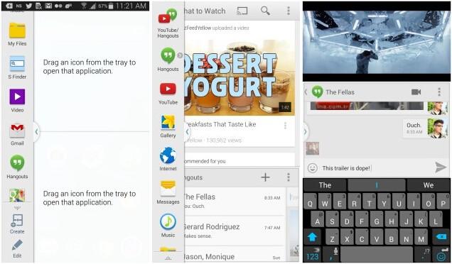 ������ʾ�ര�ڹ��ܽ��ܿ��½Androidϵͳ