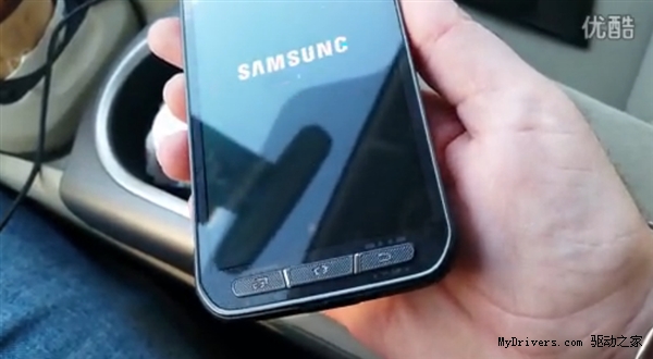 ������Galaxy S5�������棺����������