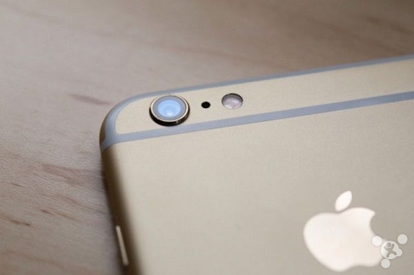 iPhone˫����ͷ��Ĳ�����