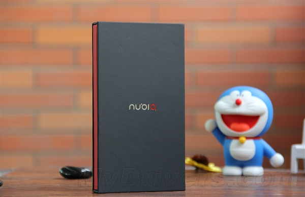 nubia Z9���뺯ͼ�ͣ�̫TMխ�ˣ�