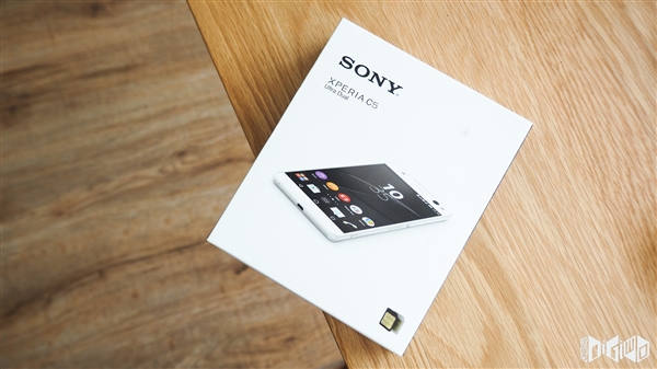 ˧��&ldquo;û��&rdquo;�ˣ�����Xperia C5 Ultra����ͼ��
