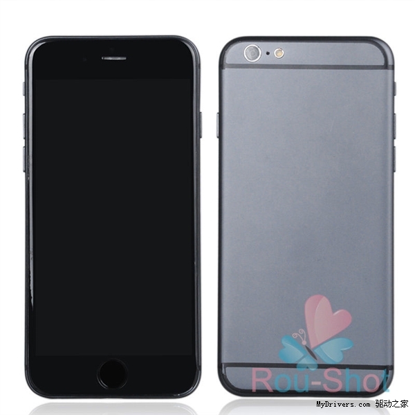 iPhone 6����ͷ���ع⣺С���� ��������