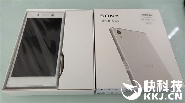 Xperia Z5�������գ���������������콢