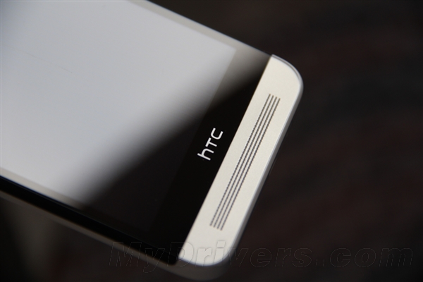 手感超级棒!2799元HTC One时尚版图赏