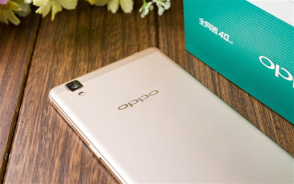 OPPO&ldquo;������&rdquo;�»�R7s����ͼ�ͣ���ֵ����