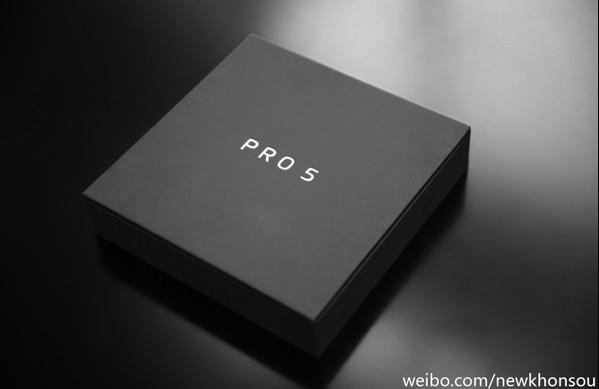 �������콢Pro 5������أ�ϵͳ��Ϲ��