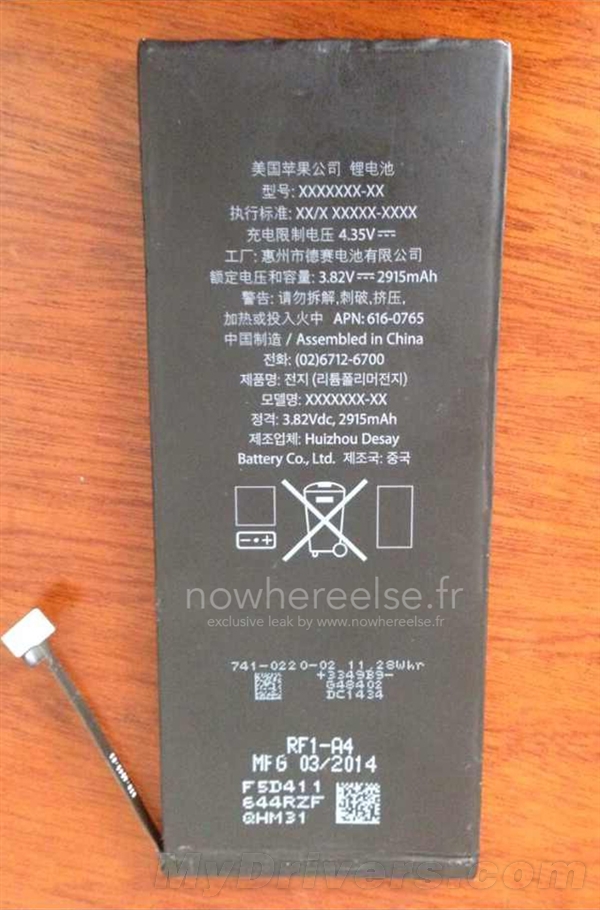 iPhone 6 5.5�����ع⣺����