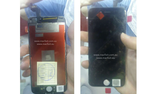 iPhone 6s�������Ȼ��ӳ� ����ʱ�䲻��Ӱ��