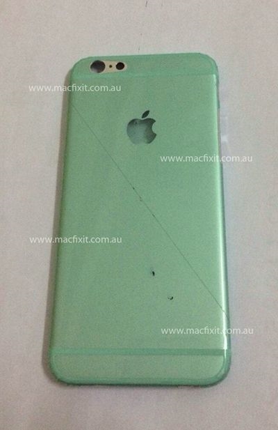 ƻ�������� iPhone 6���Ϊ��Ҫ�οգ�