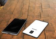 ǽƳGalaxy Note 4 22汾Ϲ