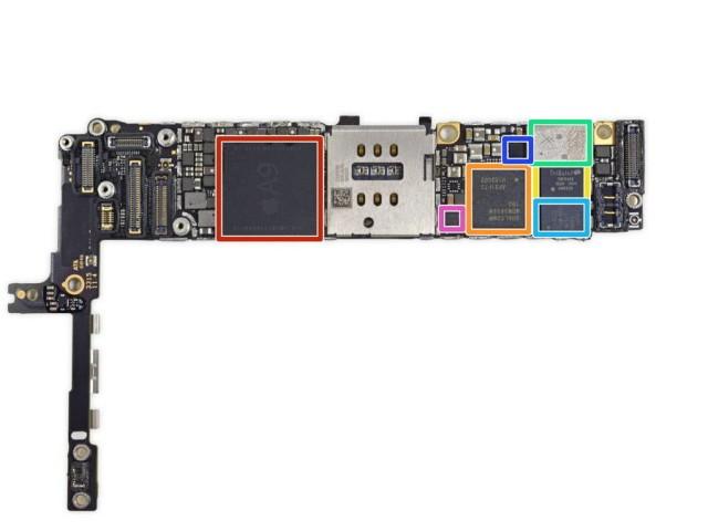 ƻ��A9�Ļ�׼����͸¶��оƬ��ƵΪ1.85GHz