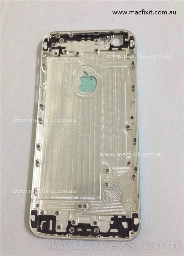 ƻ������������Ƶģ�iPhone 6���ع�
