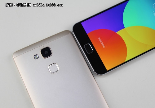 ����ѧ��MX4 Pro��Ȼ��iPhone 6��������