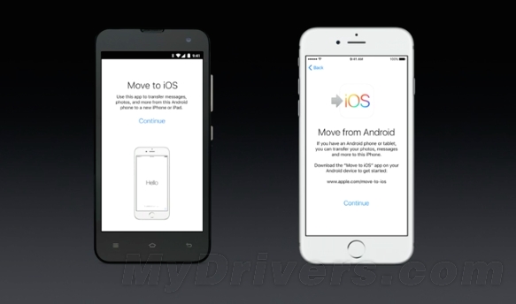 ����iPhone 6S��ƻ��������׿�ֻ����Ӧ��
